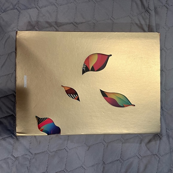 EDC Keychain + Stickers - Picture 6 of 9